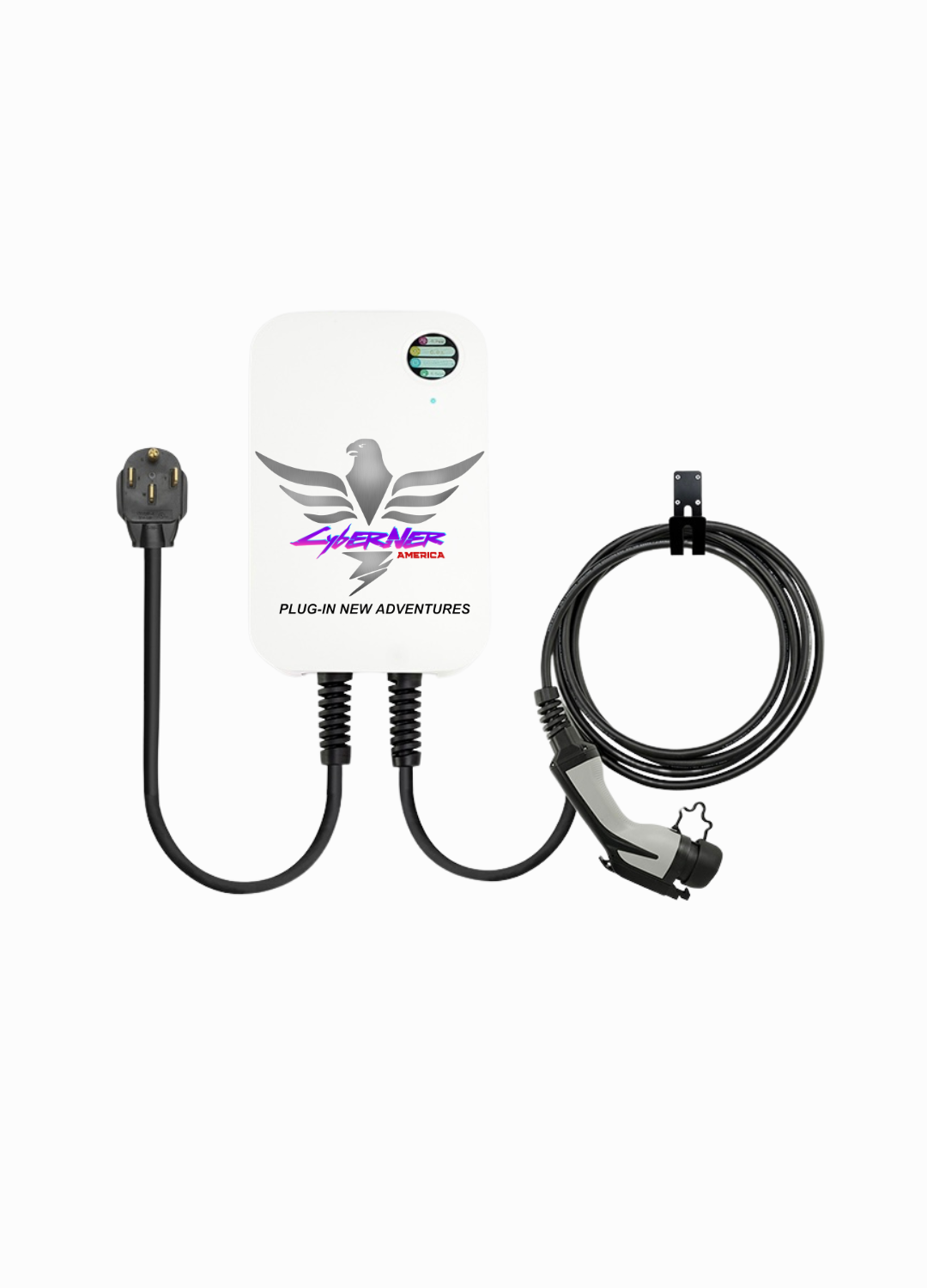 Wall Station CYBERNER AMERICA