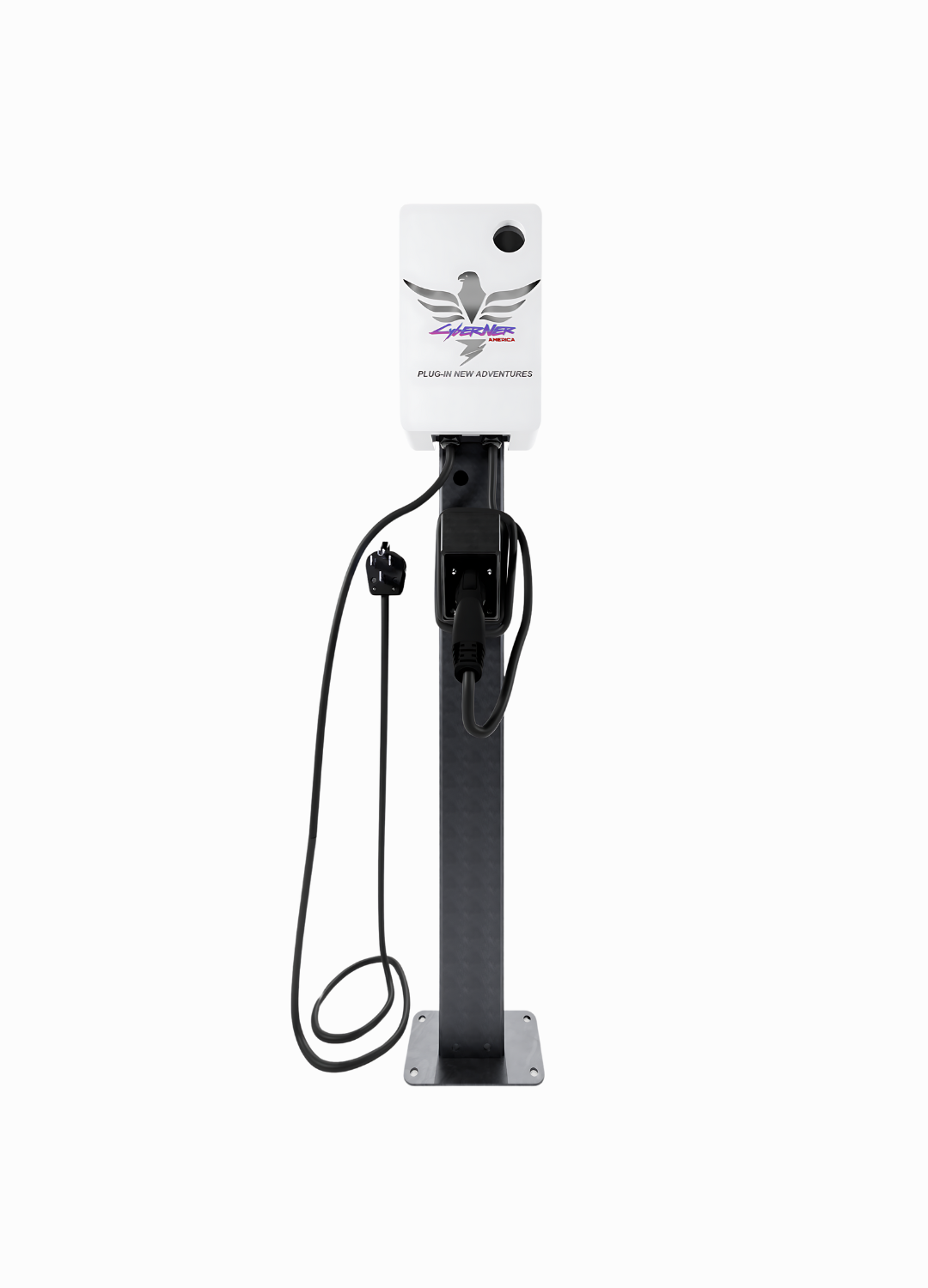 Mounting Station CYBERNER AMERICA